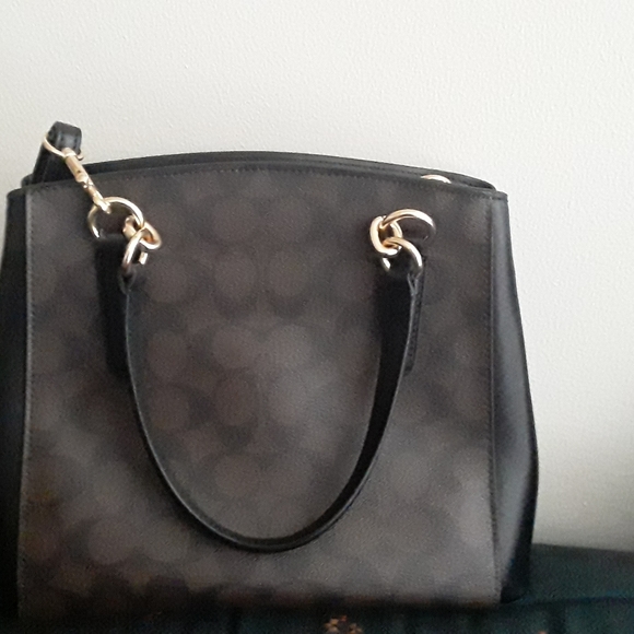 ❤NWOT authentic Coach purse❤ - Picture 8 of 8